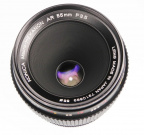 Konica 55mm f3.5 Macro Lenses
